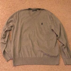 Men’s dress polo shirt